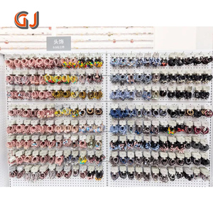 Kệ Trưng Bày Bông Tai Gắn Tường, Kệ Siêu Thị, Đồ Nội Thất Cửa Hàng Văn Phòng Phẩm Ăn Nhẹ - Product Image 3