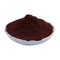 Fertilizante Orgánico en Polvo de Aminoácidos Especializado Marrón, Utilizado como Fertilizante para la Cría de Peces, Camarones y Cangrejos