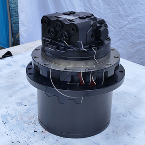K1003131 ZW & ZHTE Nuovo Riduttore Finale di Alta Qualità TM07 per Escavatore Daewoo Doosan DX340 EC360 con Motore Idraulico - Product Image 4
