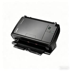 Escáner de Hojas CCD de Alta Velocidad K-odak I2400, 30 ppm/60 ipm, Dúplex, ADF de 50 Hojas, 600 dpi, Pantalla Táctil Inteligente para Oficina - Product Image 4