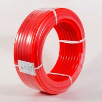 Polyurethan PU Polyester OEM O-Ring Riemen Antriebsriemen für Großhandel 1000kg Tragfähigkeit 80-90A Härte Extrudiert