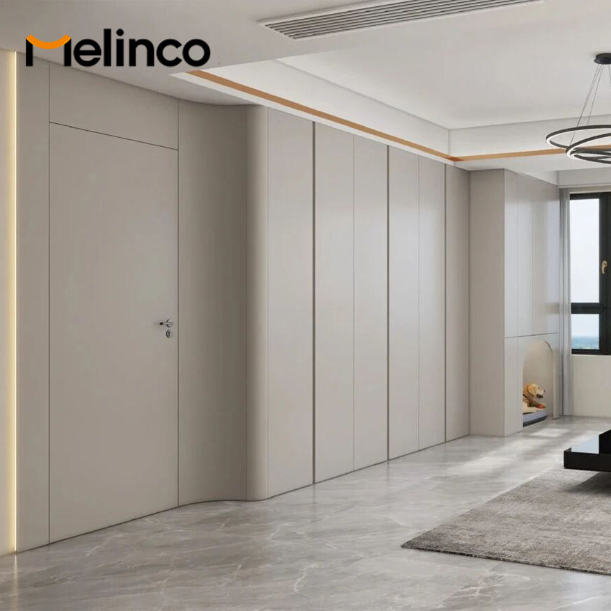 Factory Direct Sale Custom Floor-to-Ceiling Wardrobe Hotel Deluxe ...