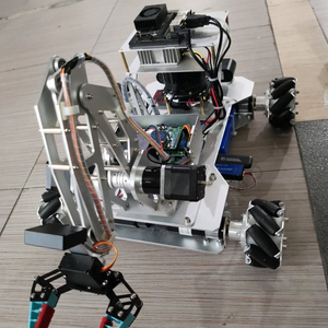 Sensor de Navegación Serie Leishen con 360° de Cobertura. Lidar M10P con Detección de Obstáculos a 25m - Product Image 3