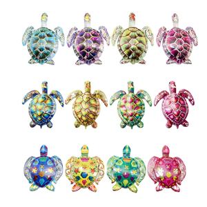 Nieuw Design Kleur Nieuwe Schildpad Hoge Kwaliteit Koelkast Magneet Oceaan Serie Souvenir Populair Voor Verkoop - Product Image 1