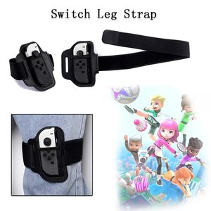 Kit d'accessoires 10 en 1 pour <span class=keywords><strong>jeux</strong></span> de sport OLED NS /<span class=keywords><strong>Switch</strong></span> 2022 - Product Image 2