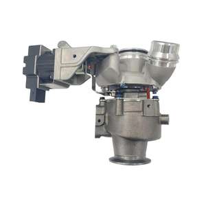 Turbocompresor para <span class=keywords><strong>BMW</strong></span> E81 E82 E87 E88 E90 E91 <span class=keywords><strong>E92</strong></span> N47 320 520D X1 X3, Referencias 49135-05895 8506894 11658506894 11657797782 11654727470 - Product Image 3