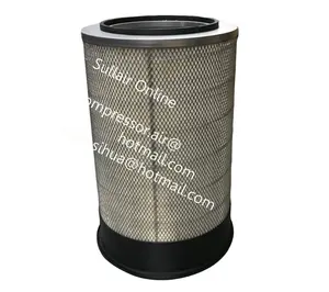 Sullair 02250051-238 Compatible Compressed Air Filter