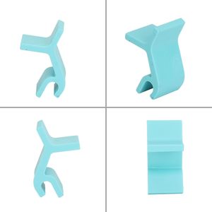 Set di 12 Clip Impilabili per Teglie da Forno, Salvaspazio per Impilare Teglie e Vassoi per Biscotti - Product Image 3
