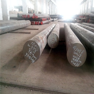 China Supplier Carbon <strong>Steel</strong> <strong>Round</strong> <strong>Bar</strong> for Building Q235 Q345 Carbon <strong>Steel</strong> <strong>Round</strong> <strong>Bars</strong> Price - Product Image 6