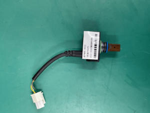 LCC II flusso TEMP primario SENSO Rad/Fluoro parti ambiente P/N 4522-133-02031 452213302031 - Product Image 2