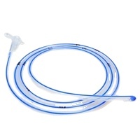 Fushan monouso in Silicone medico tubo dello stomaco per l'alimentazione uso catetere gastroenterologico - Product Image 5