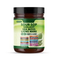 Dropshipping Kapsul Vitamin Nutrisi Suplemen Herbal Kesehatan Lainnya Alimentaire