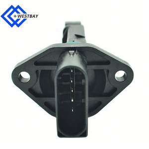 Sensor de Flujo de Aire Original 0281 0 281 002 535 0281002535 A6460940048 a 646 094 00 48, Accesorios Automotrices para Mer-cedes-Benz - Product Image 2