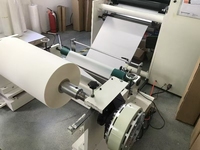 Usine taille personnalisée 30cm Transparent Dtf Film papier PET Film rouleau de feuille pour l'impression par transfert de chaleur à jet d'encre numérique