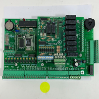 Placa de Circuito PCB17B para Controles METAL-TECH, Suministro al por Mayor