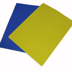 High Density Soft <strong>Eva</strong> Rubber <strong>Foam</strong> for Shoes Making - Product Image 2