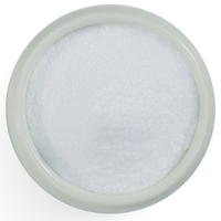 Poudre de vitamine C d'approvisionnement d'usine L poudre d'ascorbate de calcium dihydraté vitamine C acide ascorbique