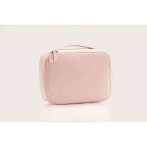 2024 New Storage Bag Travel <b>Makeup</b> Bag Storage <b>Box</b> Large Capacity High Grade Cosmetic Bag - Product Image 1