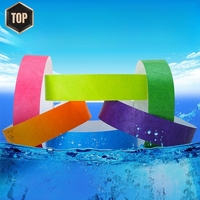 La réponse la plus rapide de haute qualité RFID/NFC/bracelets jetables pour les activités