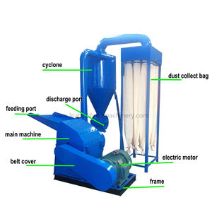 <span class=keywords><strong>Prix</strong></span> <span class=keywords><strong>d</strong></span>'usine Petit <span class=keywords><strong>broyeur</strong></span> à marteaux <span class=keywords><strong>professionnel</strong></span> à grain <span class=keywords><strong>de</strong></span> bois - Product Image 4