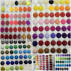 שרשרת תכשיטים אופנה פולקי - Product Image 4