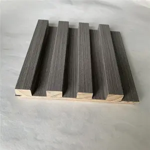 PVC MDF moldings Wood frames for wall decoration