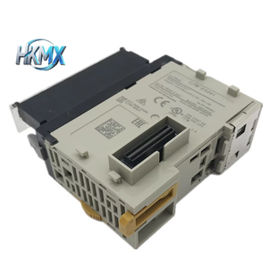 คอนโทรลเลอร์แบบตั้งโปรแกรมได้ PLC สำหรับ CJ1W-DA041 - Product Image 1