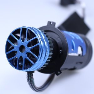 Proyector Láser Biled al por Mayor, Lente h4 Led, Proyector Led de 360 Grados, Bombilla Led h4, Luz Biled para Motocicleta, Proyectores Led H4 - Product Image 6