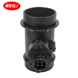 Sensor de flujo de aire masivo MAF de la mejor calidad 0280217110 13621736224 213719686010 para <span class=keywords><strong>BMW</strong></span> 318is 318i 318TI <span class=keywords><strong>850Ci</strong></span> Z3 E36 E46 E31 E38 - Product Image 5