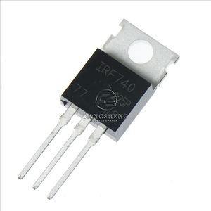 100% mới ban đầu rf9z34n irf9z34 220 irf9z34npbf MOS FET bóng bán dẫn irf630n irf740 irf840pbf irf1010e <span class=keywords><strong>irl2505</strong></span> - Product Image 3