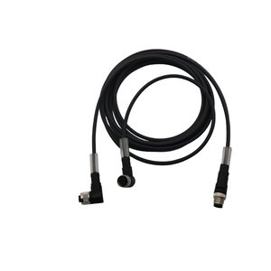 Cable de comunicación Limit Communication Cable 1023804, adecuado para equipos BROMMA - Product Image 6