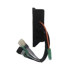 กล่องจุดระเบิด CDI สำหรับรถจักรยานยนต์รุ่นใหม่สมรรถนะสูง ATVYFM80 4EM-85540-10 ZJKOCH น้ำหนัก 0.35 กก. บรรจุในกล่องพลาสติก จัดจำหน่ายโดยผู้ผลิต - Product Image 5