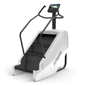 Longotech – entraînement Cardio de haute qualité, équipement de Machine de gymnastique Offre Spéciale, escalade d'<span class=keywords><strong>escalier</strong></span> en ligne - Product Image 1