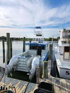 Sea King 11m X 3m-4m Welded Aluminum <b>Yacht</b> Catamaran Fishing & Sport Cruising Boat with Tower Engine - Product Image 4