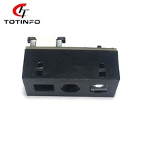 TOTINFO E470 Motor Escáner de Códigos de Barras 1D/2D con Sensor CMOS, Soporte USB y Android/Linux, Módulo Lector QR de Tamaño A4 en Stock