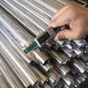 Tube de précision en acier inoxydable 304 en gros avec une tolérance de 0,02 mm <span class=keywords><strong>pour</strong></span> instruments de précision et boîtiers d'appareils électroniques - Product Image 6