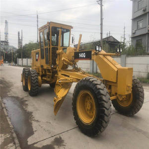 Motoniveladora Cat 140G usada con buen precio Motoniveladora Caterpillar 140K usada Cat 140K 140g - Product Image 1