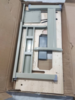 Machine de ventilation capillaire machine d'injection pour ventiler la machine d'injection de cheveux pour faire des frontaux de fermeture