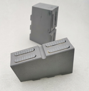 Mordazas de mandril Nq Hq Pq para BLY LF90D y LM90, DE710 - Product Image 3