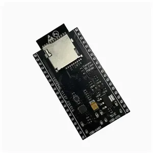 <strong>ESP32</strong>-S3 WROOM N16R8 CAM Development Board <strong>WiFi</strong>+<strong>Bluetooth</strong> <strong>Module</strong> OV2640/5640 Camera Kit - Product Image 2