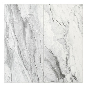 Azulejo rectificado mate Arabescato de 60x120 cm para pared y suelo - Product Image 2