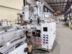 Machine d'extrudeuse de filament d'imprimante 3D <span class=keywords><strong>à</strong></span> deux couleurs - Product Image 2