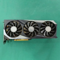 Offre Spéciale – Carte Graphique Gaming d'Occasion RTX 3070ti Gaming OC 3X 8G OC 8G pour PC de Bureau – Carte Vidéo RTX 3070ti pour Jeux sur PC – GPU 3070ti