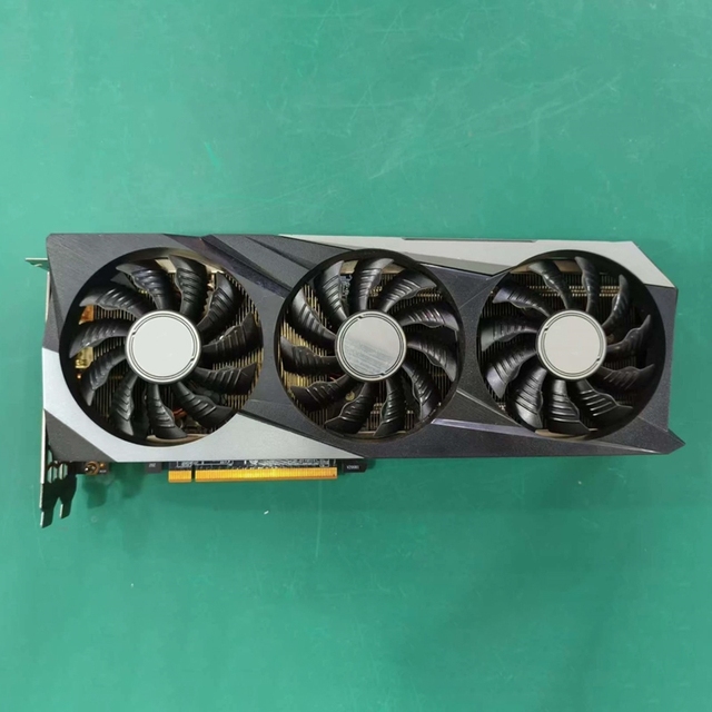 Hot Sale Used RTX 3070ti Gaming OC 3X 8G OC 8G GPU Gaming Graphics Card RTX 3070ti Video Card for Desktop PC Games 3070ti GPU