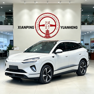 Nuova BYD Sealion 06 EV DMI Edizione Smart Navigation 2025/2026, SUV Elettrico di Lusso, Produzione <span class=keywords><strong>e</strong></span> Vendite Globali - Product Image 2