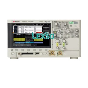 Osciloscopio Keysight DSOX3052G, Ancho de Banda de 500MHz, 2 Canales Analógicos, Memoria de 4 Mpts, xgeqpt - Product Image 2