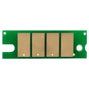 Compatible toner chip for Ricoh aficio Sp 4510 DN SF 3600 toner cartridge reset chip
