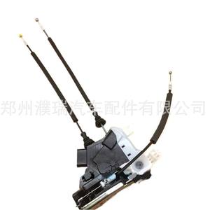 Actuador de Cerradura de Puerta Kia 81310A4000 81320A4000 81410A4000 para Carens Van 2013-2016, Pieza de Repuesto - Product Image 5