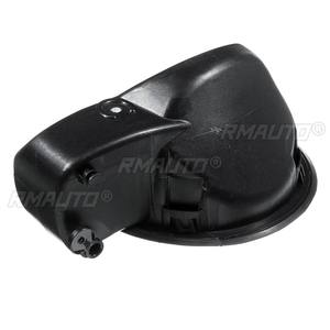 Bouchon de réservoir de carburant pour Ford F150 9L3Z9927936B, couvercle de porte de réservoir avec charnière, accessoires automobiles - Product Image 3