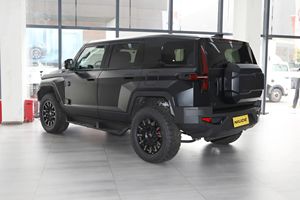 Accettiamo Ordini Personalizzati, Veicolo Elettrico Dongfeng <span class=keywords><strong>M</strong></span>-trrain 917 in Vendita in Russia, SUV 5 Porte 5 Posti, Accelerazione 100km/h - Product Image 5